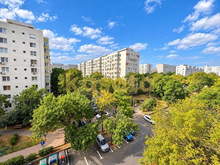 Garsonieră, renovată integral|Bd. Theodor Pallady|Metrou 1 Decembrie
