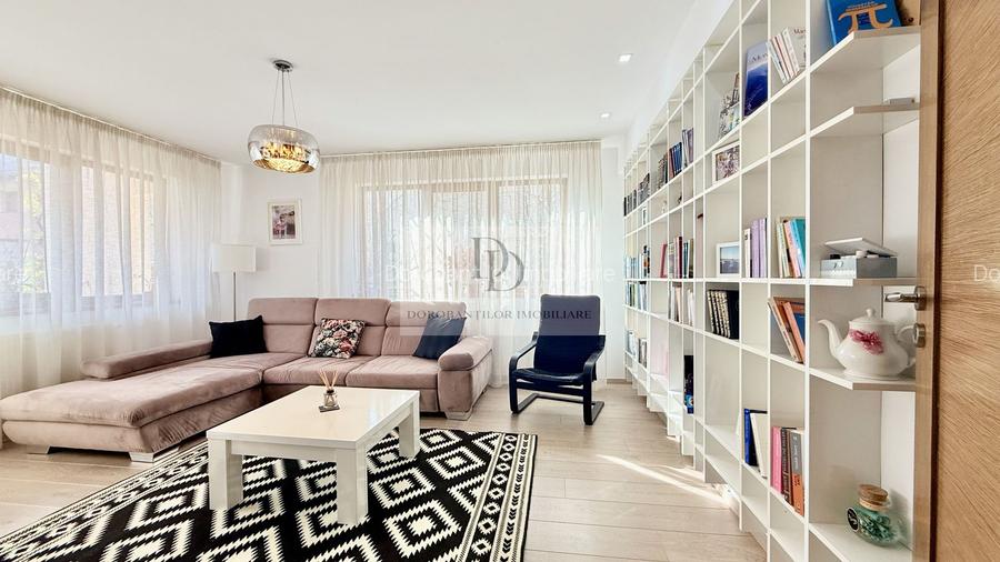Vânzare Casa Cuplată Tip Duplex | Floresti - Someșului/ Stadionului - 2