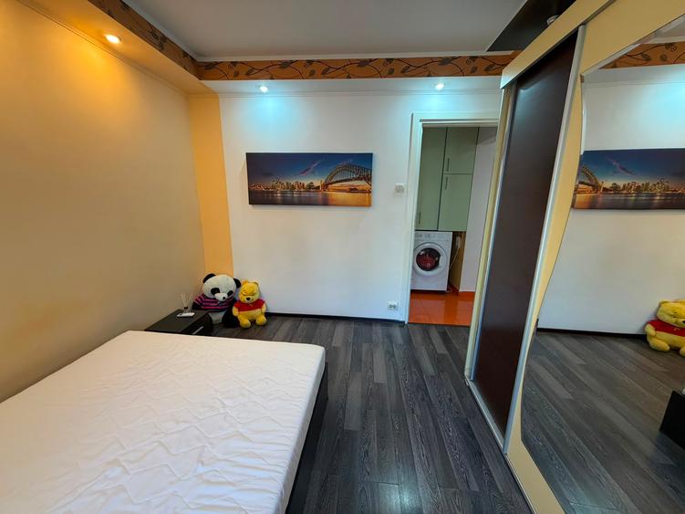 Apartament 2 Camere 1 Decembrie 1918  Instalatii Schimbate 6 Min Metrou