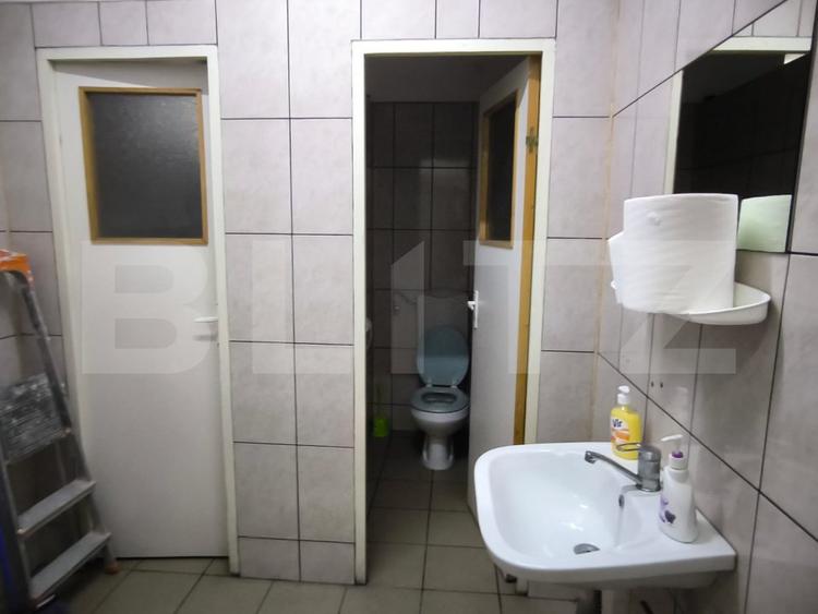 Spatiu autorizat medical de vanzare, 50 mp utili, zona centrala!
