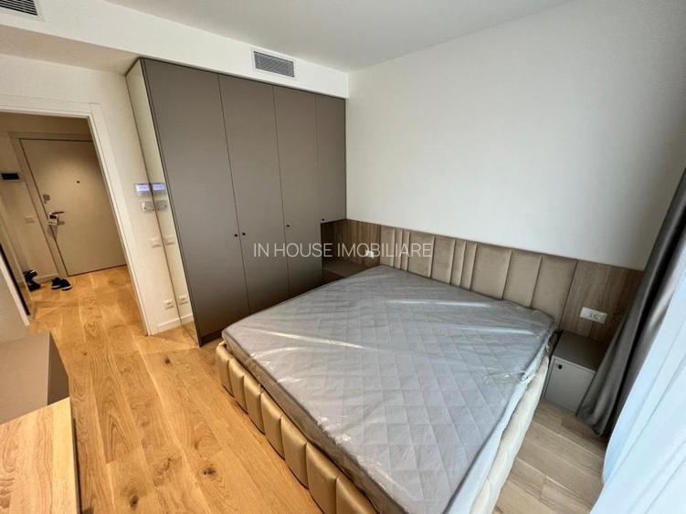 NEW RENT - Apart 2 camere 56m2 + Loc de Parcare Subteran | Nusco Faza 2 - 4