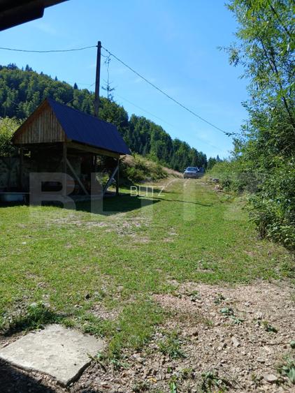 Cabană de vacanță în Garda de Sus, 4 camere, 1.002 mp teren - 4