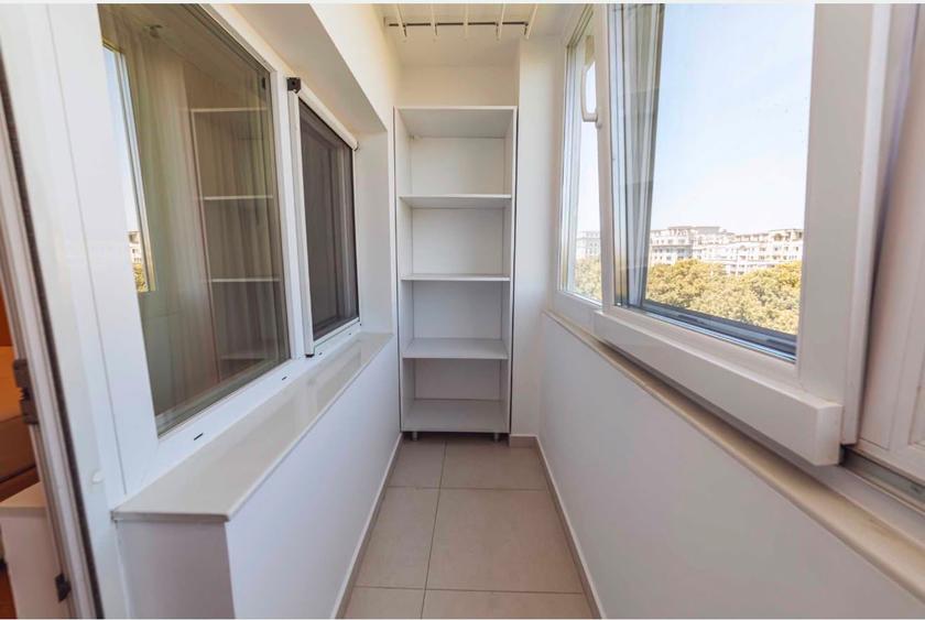 APARTAMENT 6/7 97 MP BL 1995 MONOLIT STRADAL CASA POPORULUI-FANTANI- METROU