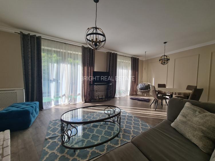 Apartament de inchiriat 3 camere, Tampa Gardens - 2