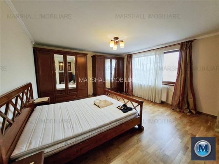 Vila cu 4 camere de vanzare in Barcanesti, 221 mp #12513 - 8