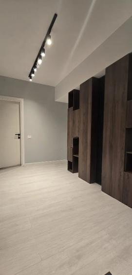 Lujerului - Metrou - Prima Închiriere - 2 Camere - Bloc 2025 - 2 Parcări