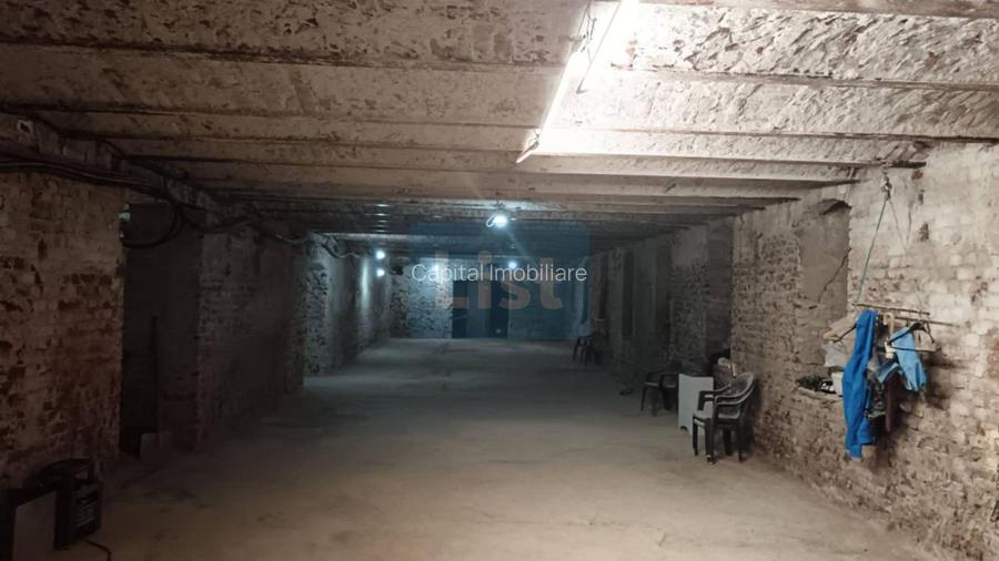 Spatiu Comercial | Comision 0% - 7