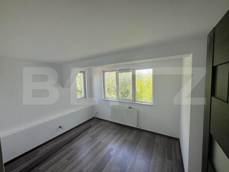 Apartament cu 4 camere, 89 mp, Burdujeni