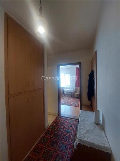 Apartament 1 camera, zona Penny, Confectii - 10