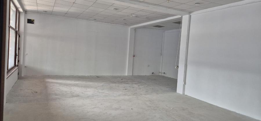 Spatiu comercial ULTRACENTRAL- Vizibilitate mare, trafic intens