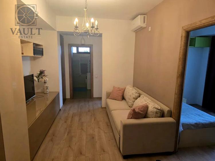 Apartament 2 camere - 2011 - Fizicienilor