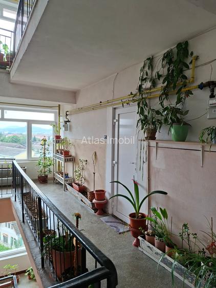 APARTAMENT ULTRACENTRAL CU PANORAMA  SUPERBA ASUPRA ORASULUI - 36