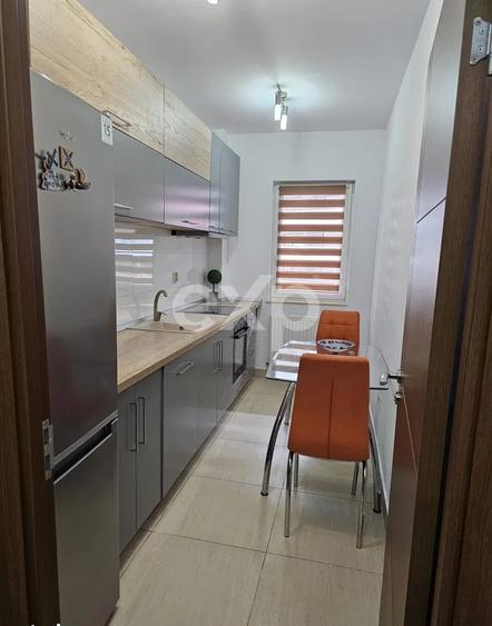 Apartament 2 camere | Terasă 15 mp | Parcare subterană | Bonjour