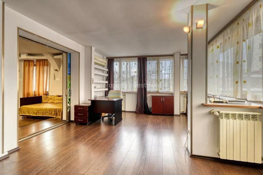 Kiseleff | 5 camere | Monument arhitectural | PetFriendly | Parcare - 17