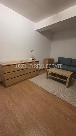 Garsoniera lux la prima inchiriere - Centrala proprie- Bloc 2014 - 12