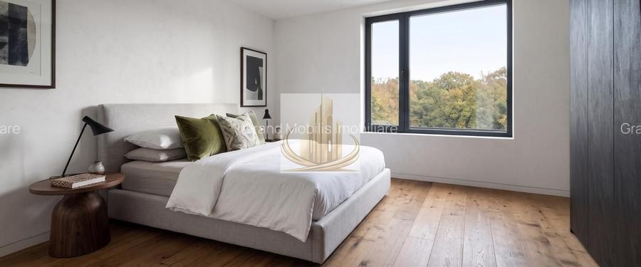 Apartament Premium 3 Camere | 87 MP + Grădină 94 MP | Braytim - 12