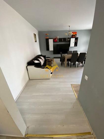 2 camere,modern,bloc nou,parcare,Floresti,Avram Iancu,Zona BMW
