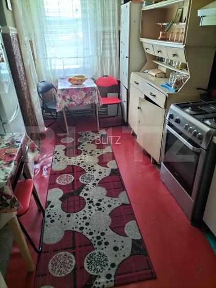 Apartament 4 camere decomandat, 75.63 mp - zona Dancu - 7