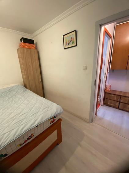 2 camere cu centrala la parter , zona Radu Negru