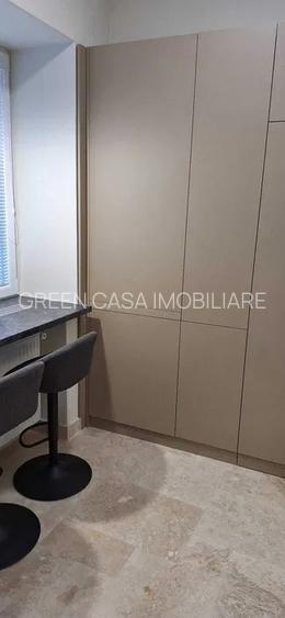Apartament de inchiriat 2 camere 50 mp zona BD 21 DECEMBRIE - 6