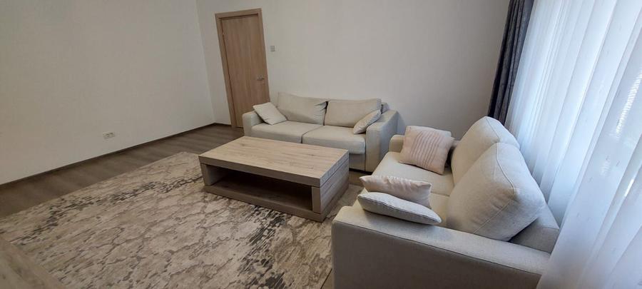 Piata Alba Iulia | 3 Camere | Loc de parcare