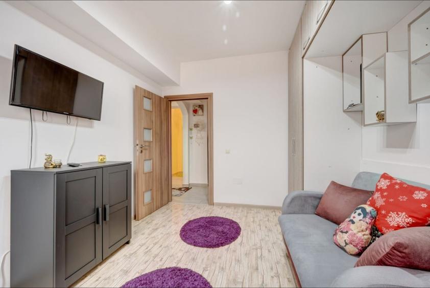 Apartament 3 camere | parc Bazilescu