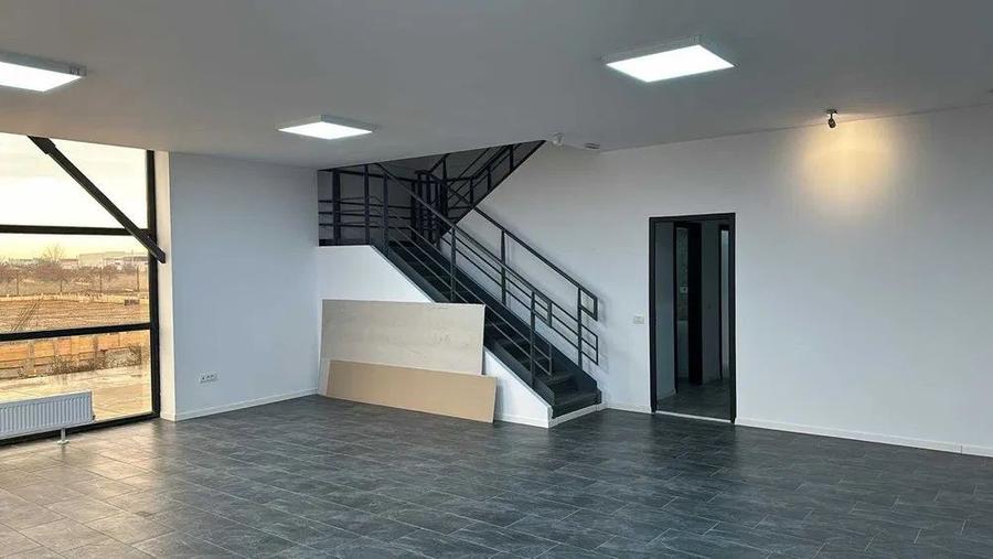 Hala de inchiriat 600 mp de depozitare si productie Soseaua de centura Chiajna