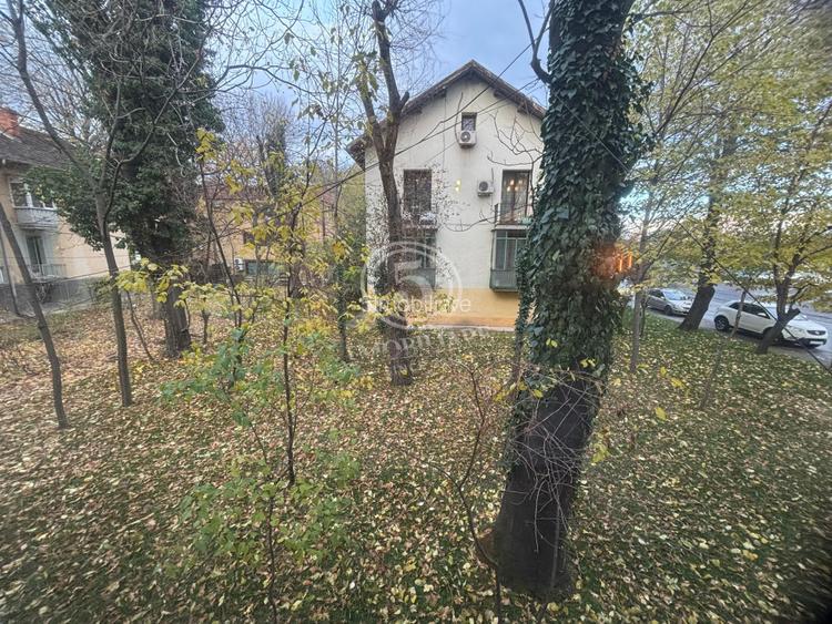 Propria Ta Oază în Floreasca: 3 Camere, Etaj 1, cu Terasă și Centrala - 24