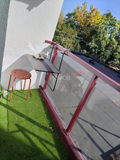 3 camere | Etaj 1/3 | Bloc 2015 | Renovat | Mutare imediată