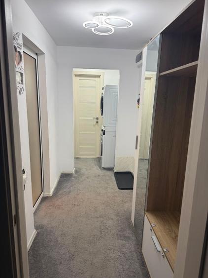 Apartament 2 camere | 57 mp | Etaj 2 din 4, 2 balcoane | Mobilat & utilat