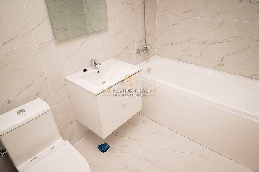 Apartament 3 camere, balcon, zona Parc Tudor Arghezi, Bd Metalurgiei