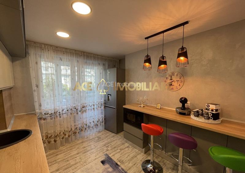 2 Camere | Unirii - Alba Iulia | Boiler | Loc de parcare - 8