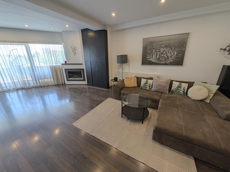 Apartament 3 camere 92mp +35mp terase | 0 comision | Pipera Emil Garleanu