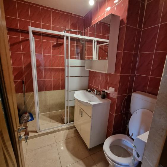 UNIVERSITATE, BLOC 1980, APARTAMENT 2 CAMERE DECOMANDATE, LANGA METROU
