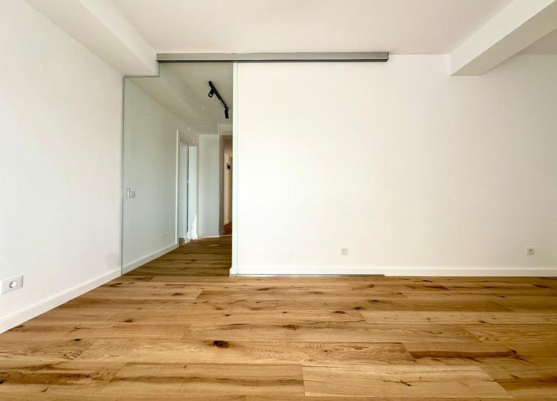 Apartament duplex (doua niveluri) - Erou Iancu Nicolae