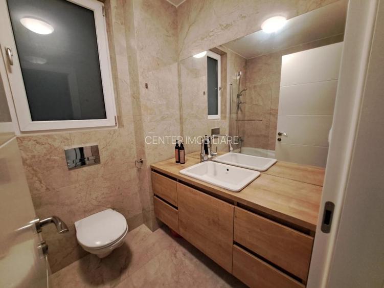 FLOREASCA REZIDENCE, 2 camere lux, terasa cu vedere superba,70 mp, etaj 9 - 6