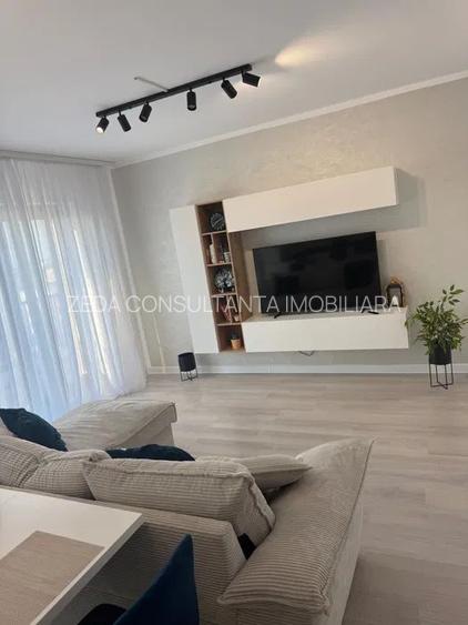 Apartament 2 camere Theodor Pallady / Complex EVIA / Loc de parcare - 5