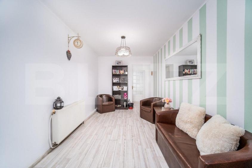 Spatiu comercial Central, 72mp, Gura Humorului