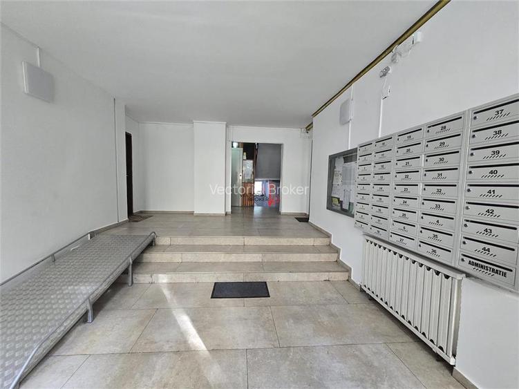 Apartament decomandat, prima închiriere, vizavi Parcul Circului- mutare ime