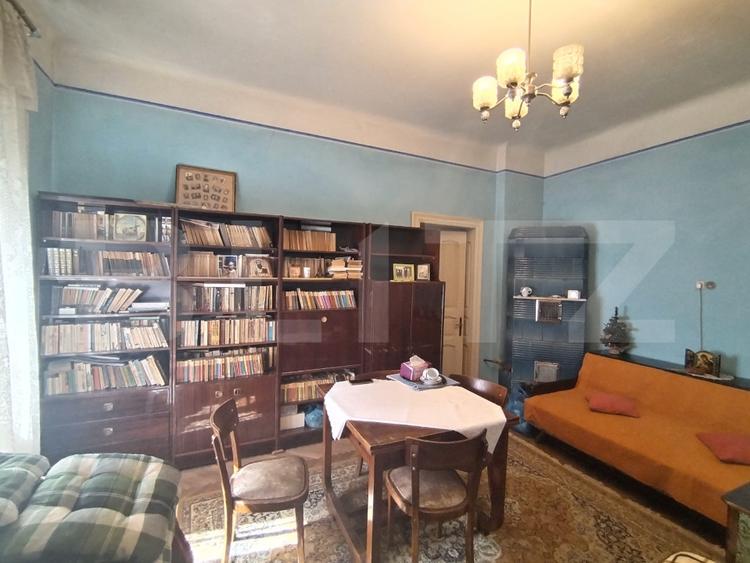 Casă individuală rezidențială, 250 mp, zona Centrală