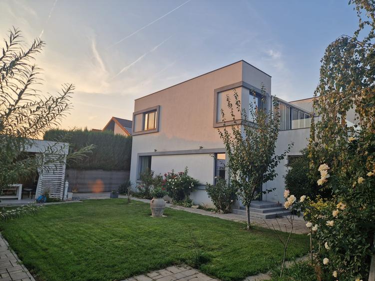 1/2 Duplex, Dumbravita - Creanga, 295000E