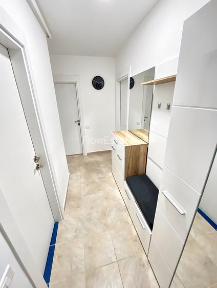 Apartament 2 camere | 12 min Metrou 1 Decembrie 1918 | Centrala proprie - 7