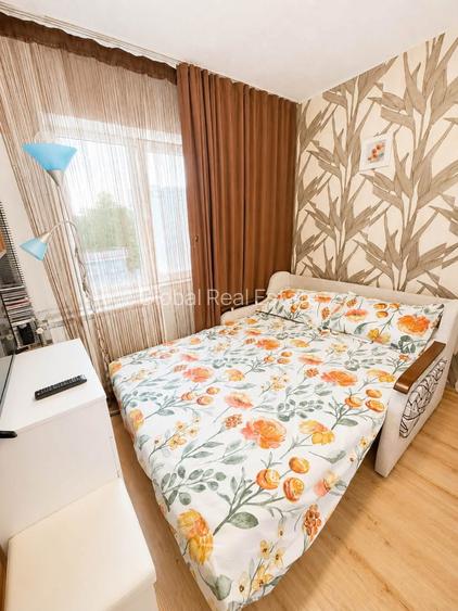 2 Camere Zona Tomis Nord Gaze Loc Parcare Termen Lung - 5