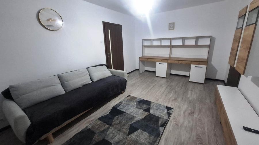 Drumul Taberei -- 3 min. Metrou Favorit - Apartament 2 camere  MODERN - NOU
