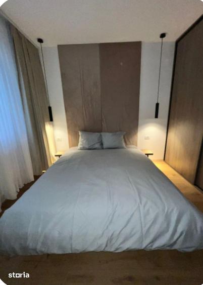Apartament 2 camere Timpuri Noi