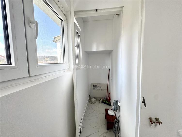 Apartament 2 camere renovat complet 2025 | Astra | Gata de mutare | Ocazie rara - 14