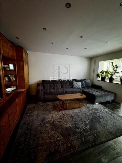 FABRIC - 2 CAMERE - DECOMANDAT - CENTRALA PROPRIE - 13