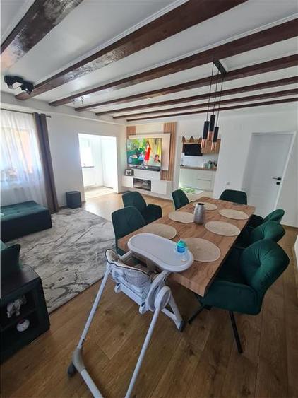 Casa de vanzare, 300 mp teren, Harman, Brasov