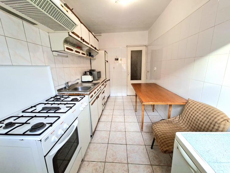 4 camere | 86 mp | Etaj 2 | Vedere sudică | Cartierul Măgurii Codlea