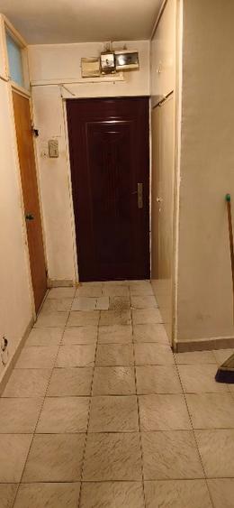 Garsoniera spațioasă, decomandata , 33 mp,